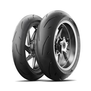 Michelin 120/70R17 Power GP 2 TL 58W Motorrad-Strasse