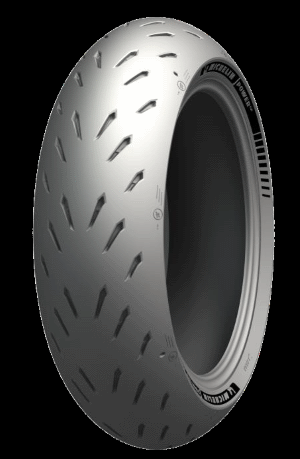 Michelin 200/55ZR17 Power GP TL rear 78W Motorrad-Strasse