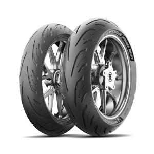 Michelin 120/70R15 Power Shift TL 56H Motorrad-Strasse