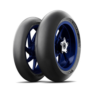 Michelin 120/70R17 Power Slick TL NHS Motorrad-Strasse