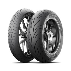 Michelin 200/55R16 ROAD W GT TL 77H Motorrad-Strasse