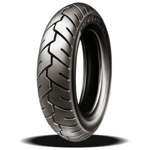 Michelin 110/80-10 S1 TL TT 58J Mofa-Moped-Roller