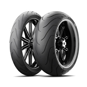 Michelin 150/70ZR17 Scorcher 11 T TL Rear 69W Motorrad-Strasse