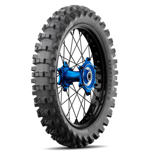Michelin 100/90-19 StarCross 6 sand TT Rear 57M Motorrad-Enduro