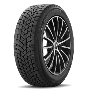 Michelin 215/45 R18 X-ICE SNOW MFS 93H Winterreifen