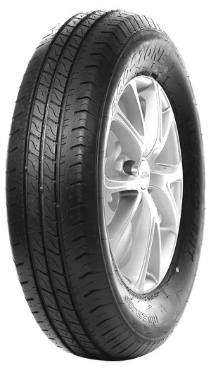 Milestone 185/60 R12C Eco-Stone 104N VAN-Transporter-Sommerreifen