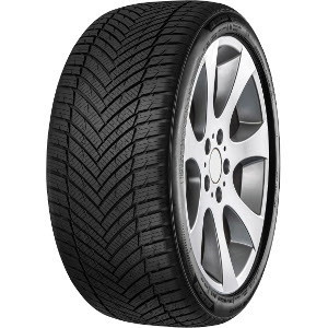 Minerva 215/50 R17 AS Master 95W Ganzjahresreifen