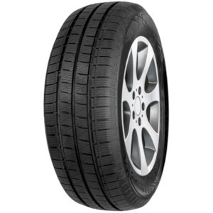 Minerva 215/65 R16C FROSTRACK VAN 109R VAN-Transporter-Winterreifen