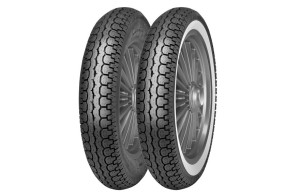 Mitas 4.00-10 B14 TT 74J Mofa-Moped-Roller