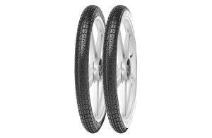 Mitas 2 1/4-17 B4 TT 39J Mofa-Moped-Roller