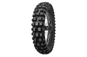 Mitas 130/80-17 C-02 TT M+S Rear without 65N Motorrad-Enduro