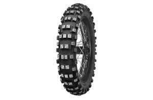 Mitas 110/100-18 C-16 TT Rear Super Soft Extreme 2green 64M Motorrad-