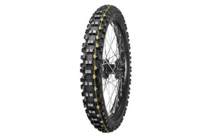 Mitas 90/90-21 C-21 TT Front Super yellow 54R Motorrad-Enduro