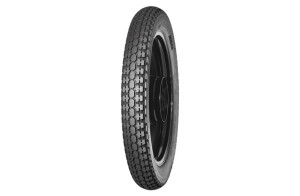 Mitas 3.50-19 H-02 TT 63P Motorrad-Strasse