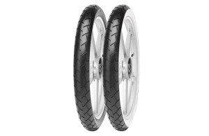 Mitas 2-17 MC 11 TT 31J Mofa-Moped-Roller