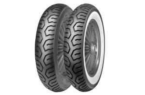 Mitas 3.00-10 MC 12 TL/TT WW 42J Mofa-Moped-Roller