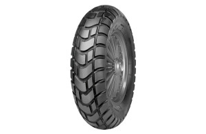 Mitas 150/80-10 MC 17 TL 65L Mofa-Moped-Roller