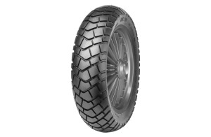 Mitas 120/80-12 MC 19 TL 55J Mofa-Moped-Roller