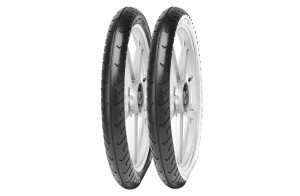 Mitas 3 1/4-16 MC 2 TL/TT 54J Mofa-Moped-Roller