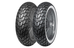 Mitas 130/70-12 MC 20 Monsum TL M+S 62P Mofa-Moped-Roller