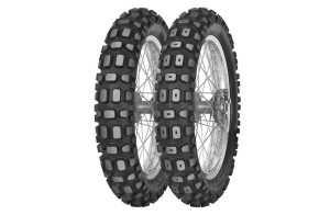 Mitas 140/80-18 MC 23 Rockrider TT M+S Rear 70R Motorrad-Enduro