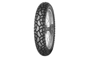 Mitas 100/90-19 MC 24 TL M+S Front 57S Motorrad-Enduro