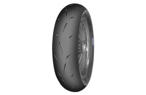 Mitas 120/80-12 MC 35 S-Racer 2.0 TL Medium 55P Mofa-Moped-Roller