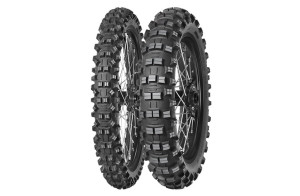 Mitas 90/100-21 Terra Force-EF TT Front Super Light green 57R Motorra