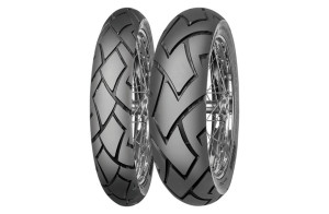 Mitas 170/60R17 Terra Force-R TL Rear MCTT 72W Motorrad-Enduro