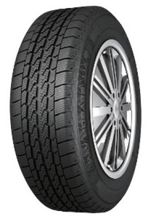 Nankang 215/60 R16C ALL SEASON VAN AW-8 108T VAN-Transporter-Ganzjahr