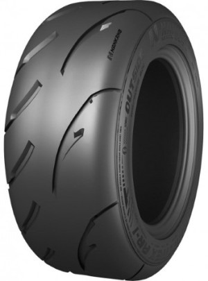 Nankang 315/35 R17 AR-1 Sportnex 102W Sportreifen