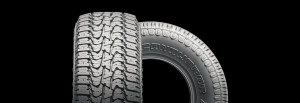Nankang 215/60 R16 CONQUEROR A/T AT-5+ 99H Offroadreifen