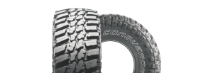 Nankang 305/55 R20 CONQUEROR M/T MFS 121Q Offroadreifen