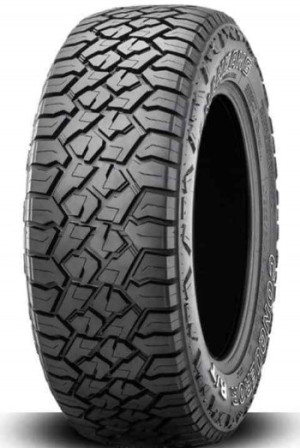 Nankang 265/70 R17 CONQUEROR R/T MFS WW 121Q Offroadreifen