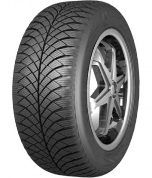 Nankang 235/60 R18 CROSS SEASONS AW-6 107W Ganzjahresreifen