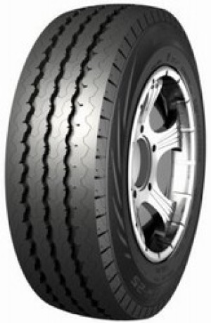 Nankang 185 R14C CW25 102R VAN-Transporter-Sommerreifen