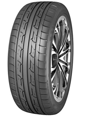 Nankang 225/60 R17 Eco2+ 99H Offroadreifen