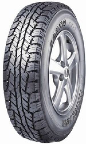 Nankang 265/70 R15 FT7 A/T 112T Offroadreifen