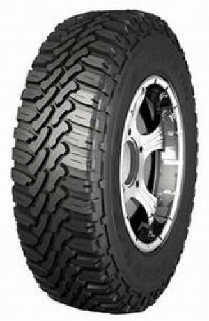 Nankang 215/60 R17 FT9 M/T WL 109Q Offroadreifen