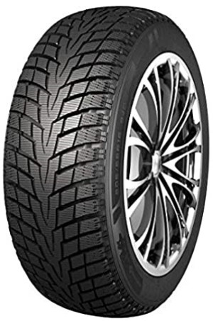 Nankang 255/55 R19 ICE-1 ICE ACTIVA 111Q Winterreifen