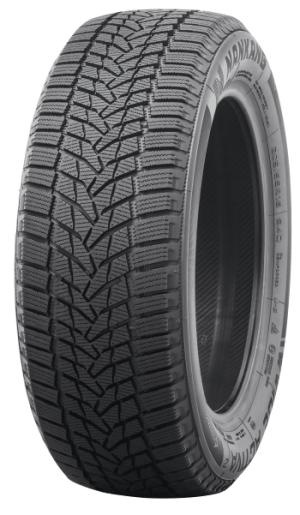 Nankang 225/55 R18 ICE ACTIVA 2 102T Winterreifen