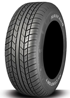 Nankang 205/60 R13 N-729 WL 86H Sommerreifen