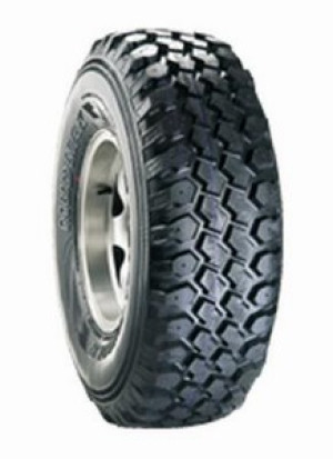 Nankang 255/75 R17 N889 M/T OWL 111Q Offroadreifen