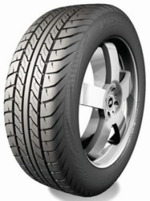Nankang 235/60 R17C Passion CW-20 117R VAN-Transporter-Sommerreifen