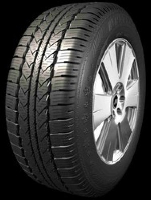Nankang 185 R14C SL-6 102N VAN-Transporter-Winterreifen