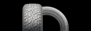 Nankang 295/35 R22 SP7 108V Offroadreifen