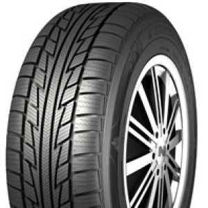 Nankang 225/55 R19 SV-2 99V Offroadreifen-Winterreifen