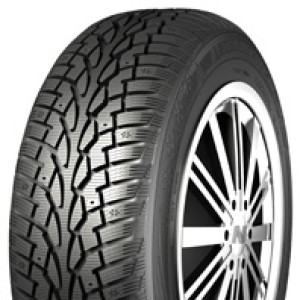Nankang 225/55 R16 SW-7 95T Winterreifen