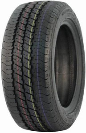 Nankang 185/60 R12C TR-10 104N VAN-Transporter-Sommerreifen