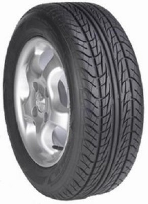 Nankang 155/70 R12 TS611 77T Sommerreifen